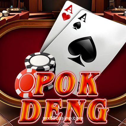 mx58 casino Pok Deng Juego