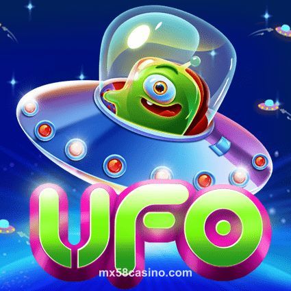 mx58 casino UFO Slot
