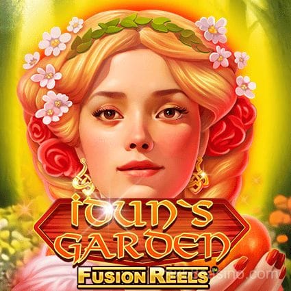 Idun's Garden Fusion Reels