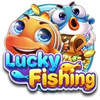 Lucky Fishing